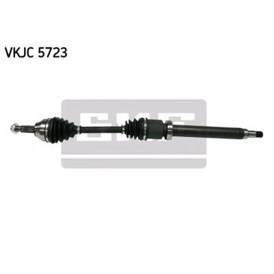 Kuva SKF VKJC 5723 Vetoakseli 915, 352,3 laakerilla FORD: Fusion Farmari, FIESTA 5