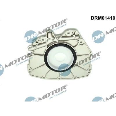 Kuva DR.MOTOR AUTOMOTIVE DRM01410 Kampiakselin Tiiviste Vaihteiston puoli Integroitu koppi MERCEDES BENZ: Sprinter 3.5 T Van, C sarja Sedan