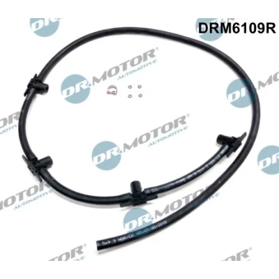 Kuva DR.MOTOR AUTOMOTIVE DRM6109R Letku, Polttoaineen Ylivuoto Ilman liitäntäosia