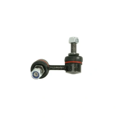 Kuva febi BILSTEIN 34717 Koiranluu Taka akseli, oikea 65 M12 x 1,25 Plus Itselukittuvalla mutterilla Teräs NISSAN: Pathfinder 3