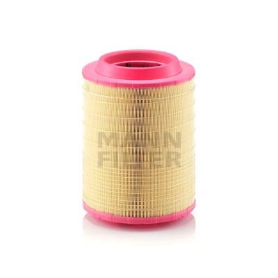 Kuva MANN FILTER C 25 660/2 Ilmansuodatin 334 248 Suodatinpanos
