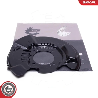 Kuva Jarrukilpi ESEN SKV 57SKV227