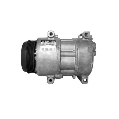 Kuva Kompressori, ilmastointilaite mercedes benz a klass [w169], b sports tourer [w245] OE 0012309111, 0022301411, 0022304811