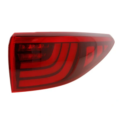 Kuva TYC 11 6913 10 2 Takavalot Oikea Uloin osa LED Lampun kannalla