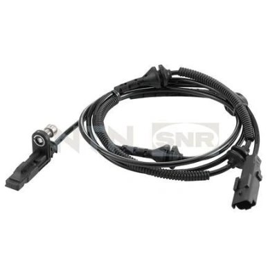 Kuva SNR ASB159.06 ABS Anturi aktiivisensori 1743 PEUGEOT: 407 SW, Sedan, CITROËN: C6 C5 III Farmari, 3