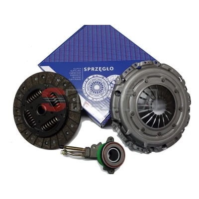 Kuva STATIM 114.368 Kytkinpaketti 228 FORD: Galaxy Mk1 MPV