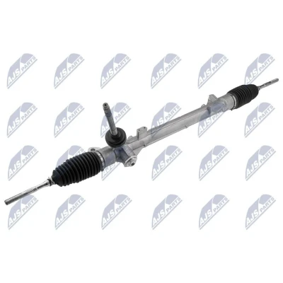 Kuva Ohjausvaihde NISSAN QASHQAI SUV II, RENAULT KADJAR OE 48001 4EH0A