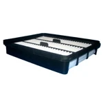 Kuva ALCO FILTER MD 8420 Ilmansuodatin 43,0 188,0 236,0 Suodatinpanos HYUNDAI: Trajet