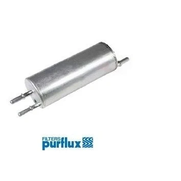 Kuva PURFLUX EP308 Polttoainesuodatin Letkusuodatin BMW: X5, LAND ROVER: Range Rover 3