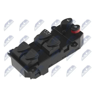 Kuva NTY EWS HD 004 Lasinnostimen Kytkin Eteen, vasen HONDA: CIVIC 8 Hatchback