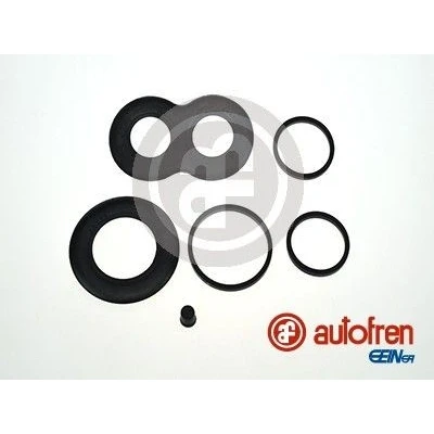Kuva AUTOFREN SEINSA D4125 Jarrusatula Korjaussarja Etuakseli 34