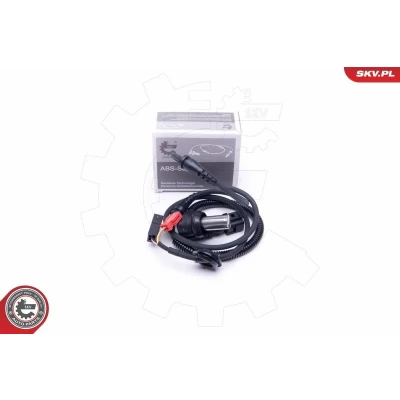 Kuva Tunnistin, kiertonopeus, Molemminpuolin Audi A6 c5, c5 avant OE 4B0927803