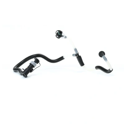 Kuva DR.MOTOR AUTOMOTIVE DRM12513 Letku, Polttoaineen Ylivuoto MERCEDES BENZ: ML sarja, C sarja T modell, E modell