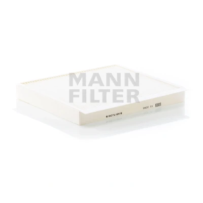 Kuva MANN FILTER CU 2356 Raitisilmasuodatin Hiukkassuodatin 267 227 30 HYUNDAI: Coupe II, Matrix