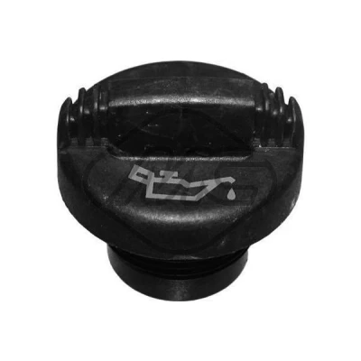 Kuva Korkki RENAULT ESPACE IV OE 77 00 870 192, 82 009 180
