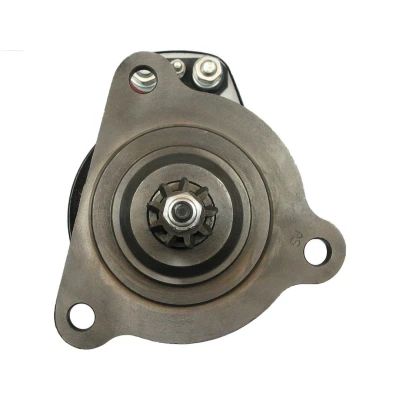 Kuva Käynnistin 24V as pl Brand new starters S0336 alfa romeo, alpina, audi, austin, citroën, daimler, fiat, ford, lada, ldv, mercedes benz, mi
