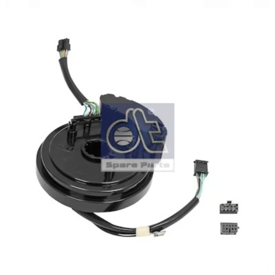 Kuva DT Spare Parts 7.78325 Kellojousi