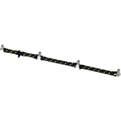 Kuva Polttoaineletku OPEL SIGNUM Halvkombi, VECTRA C, C GTS, Kombi, VAUXHALL Mk II OE 817300, 93178685