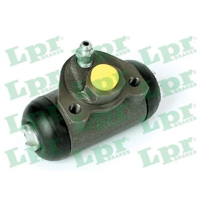 Kuva Jarrusylinteri, Etuakseli Fiat 126 OE 4373736, 4394469, 71739131