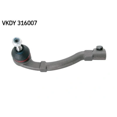 Kuva SKF VKDY 316007 Raidetangon Pää synteettinen rasva RENAULT: LAGUNA 1 Grandtour