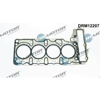 Kuva DR.MOTOR AUTOMOTIVE DRM12207 Kannentiiviste 2 84 Metalli MERCEDES BENZ: C sarja Sedan, Sprinter 3.5 T Bussi, modell, JEEP: Patriot, Compass