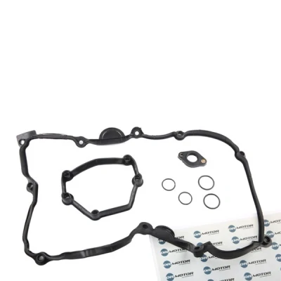 Kuva DR.MOTOR AUTOMOTIVE DRM0222 Tiivistesarja, Vent. Koppa BMW: 3 Sedan, Touring, Coupe