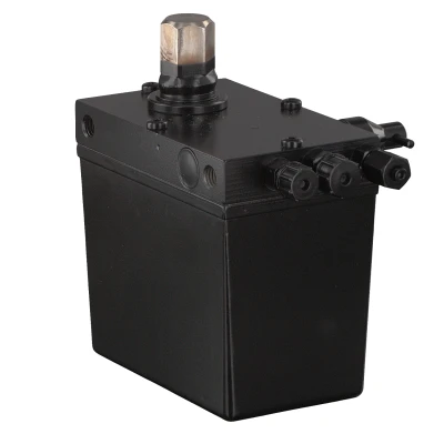Kuva FEBI BILSTEIN 172300 Kippauspumppu, ohjaamo