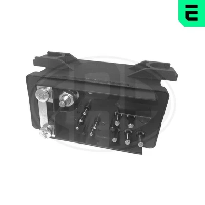 Kuva ERA 661343 Ohjainlaite, Hehkutusjärjest. 5