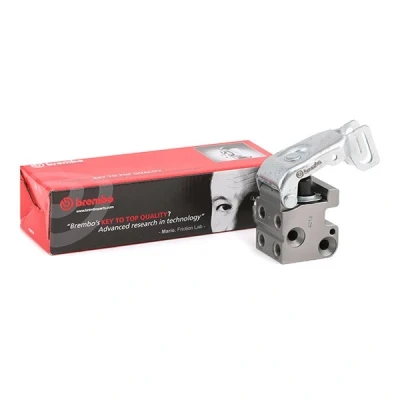 Kuva BREMBO R 85 007 Jarrupaineensäädin VOLKSWAGEN: GOLF 3, SKODA: FELICIA 1 Kombi