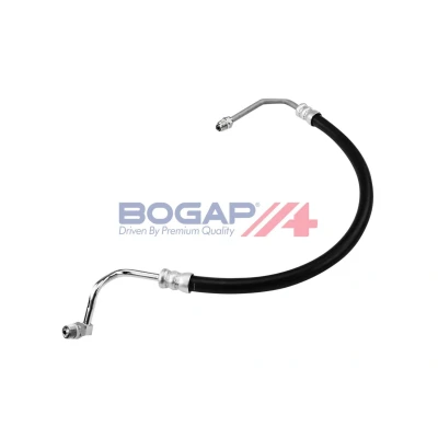 Kuva BOGAP A4228586 Jäähdyttimen Letku AUDI: A3 Hatchback (8L1) 1.6 1996 2003