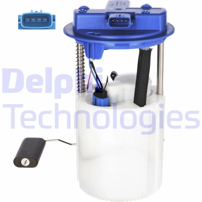 Kuva DELPHI FG2411 12B1 Polttoainepumppu ilman tiivisteitä paineanturia Bensiini