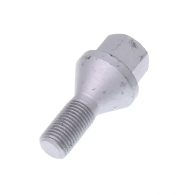 Kuva MAXGEAR 49 5113 Pyöränpultit M14 x 1,5 Kartiolaippa F 22mm 10.9 Alumiinivanteille, Peltivanteille 21 Teräs Kuusioruuvi / mutteri