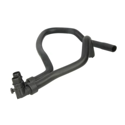 Kuva THERMOTEC DNC002TT Letku, Lämmönvaihdin Lämmitys