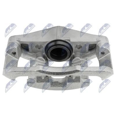 Kuva Jarrusatula, Etuakseli, vasen Audi A6 c5, c5 avant, Allroad OE 4B0 615 123A