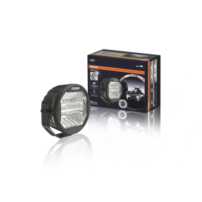 Kuva OSRAM LEDriving Driving Lights Multifunctional Series LEDDL112 CB LED palkki 60/2,5