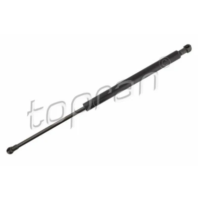 Kuva TOPRAN 600 140 Takaluukun Kaasujousi 405 418 Molemminpuolin, Auton takaluukku TOYOTA: Yaris III Hatchback