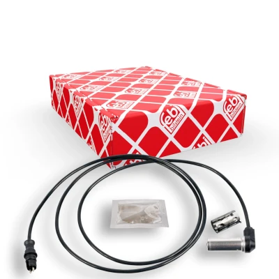 Kuva FEBI BILSTEIN 171328 ABS Anturi Etuakseli hylsy, rasvalla 1150 1502