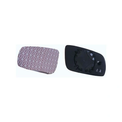 Kuva Peililasi, taustapeili, Oikea SEAT ALHAMBRA, SKODA SUPERB I, VW SHARAN OE 3B1 857 522