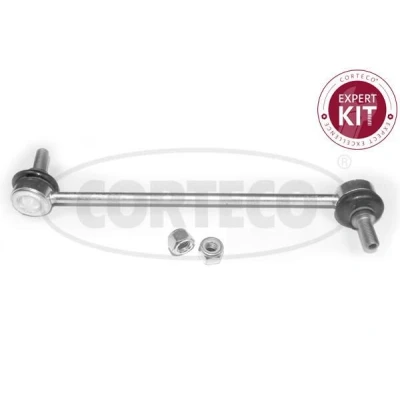 Kuva CORTECO 49398681 Koiranluu Etuakseli, oikea, vasen FORD: Transit Mk6 Bussi, Mk5 Van, V363 Bussi