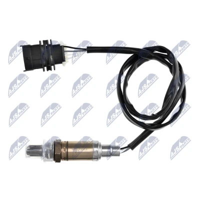 Kuva Lambda sondi, Edessä OPEL, VAUXHALL OE 25321313, 8 55 353, 855353