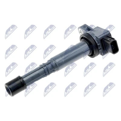 Kuva Sytytyspuola HONDA ACCORD VII, Tourer CIVIC Hatchback VIII, CR V II, III, FR V, STREAM OE 30520 PNC 004, 305