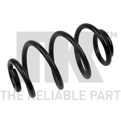 Kuva Jousi (auton jousitus), Taka akseli, Oikea, Vasen NISSAN NOTE, RENAULT CLIO III, MODUS / GRAND OE 55020 9U00A, 8200 341 247, 248