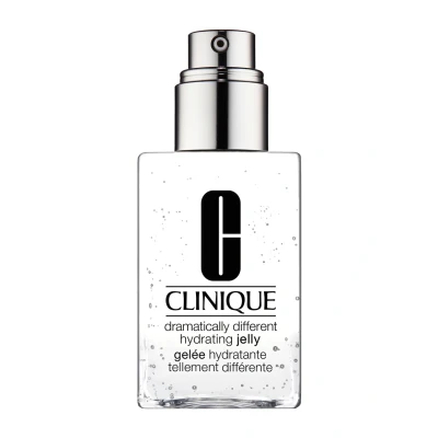 Kuva Clinique Dramatically Different Hydrating Jelly Ihotyyppi 1/2/3/4 125 ml