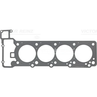 Kuva REINZ 61 35525 00 Kannentiiviste 98 Metalli kerros tiiviste MERCEDES BENZ: S sarja Sedan, E T modell