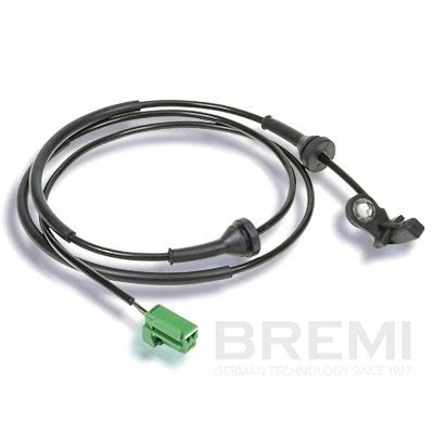 Kuva BREMI 50640 ABS Anturi Kaapelilla VOLVO: S60 I, V70 2, S80 I