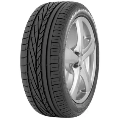 Kuva Goodyear Excellence 245/40 R20 99Y henkilöauto Kesärenkaat Renkaat BMW: 5 Sedan, Touring, X3, VOLVO: V90 II Farmari, V60 II, AUDI: A6 C7 Avant