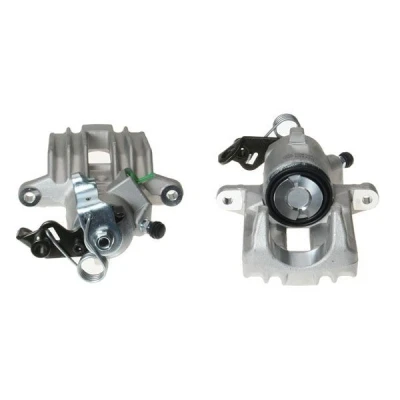 Kuva BUDWEG CALIPER 342962 Jarrusatula VOLKSWAGEN: Bora Sedan, SEAT: Toledo 2 Limousine, Leon I Hatchback, SKODA: Octavia 1 Combi