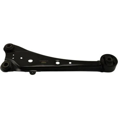 Kuva Tukivarsi, pyöräntuenta, Taka akseli, oikea, Alla TOYOTA RAV 4 III OE 4876042010