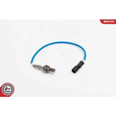 Kuva Lambda sondi FORD, JAGUAR, MAZDA OE 1148070, 1327547, 1516718