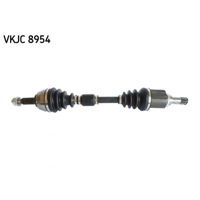 Kuva SKF VKJC 8954 Vetoakseli 603, 64